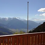 Apartmán Toggi Og Bettmeralp