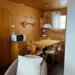 Toggi Og Apartmán Bettmeralp