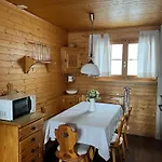 Toggi Og Apartmán *
