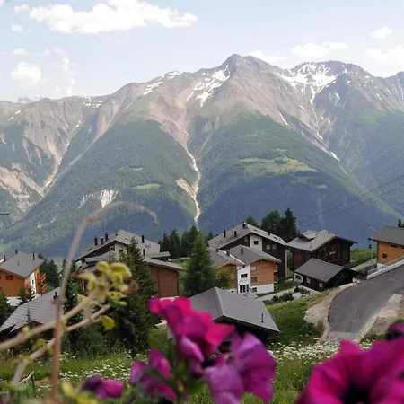 Toggi Og * Bettmeralp