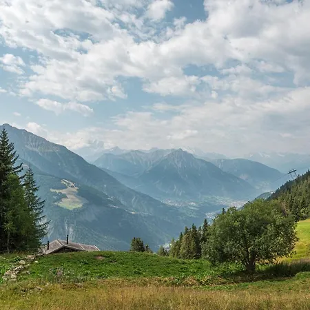 Toggi Og Daire Bettmeralp
