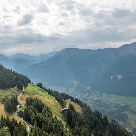 Toggi Og * Bettmeralp