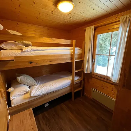 Toggi Og * Bettmeralp