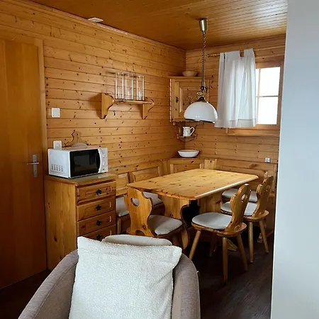 Toggi Og Daire Bettmeralp