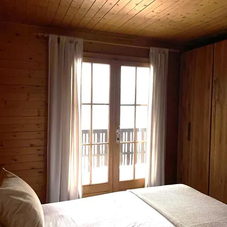 Toggi Og * Bettmeralp