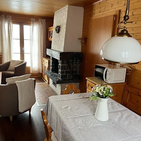 Apartment Toggi Og