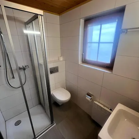 Apartment Toggi Og