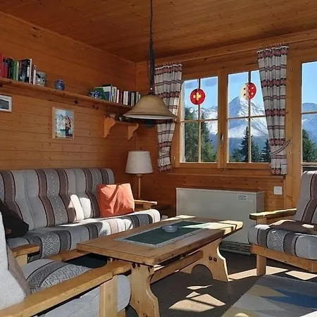 Appartement Toggi Og