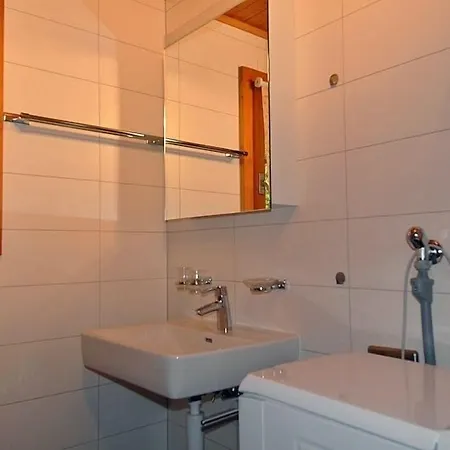 Apartment Toggi Og