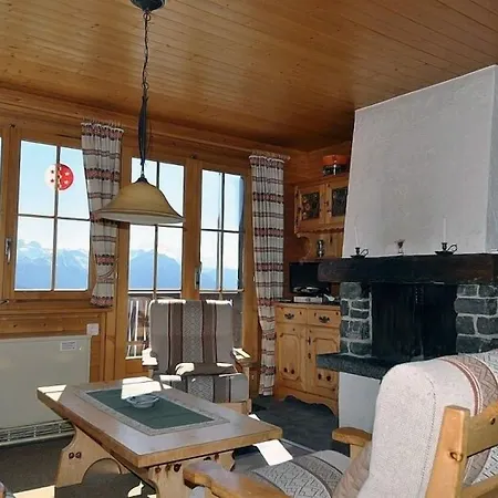 Toggi Og * Bettmeralp