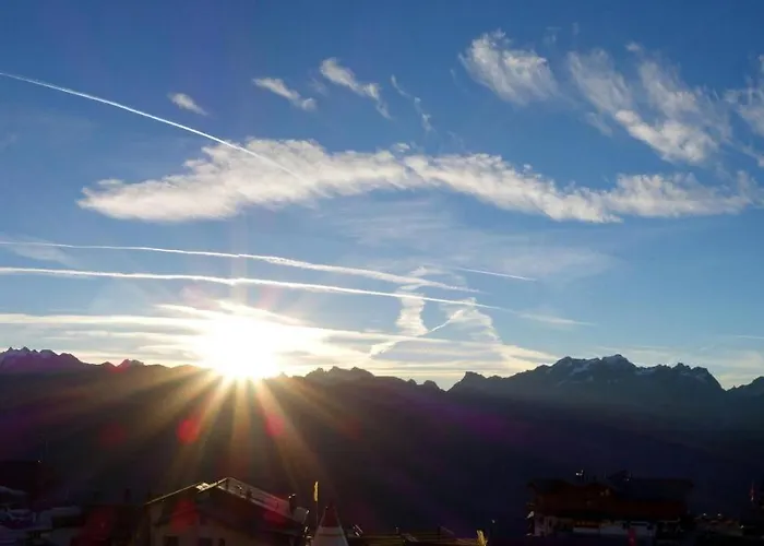 Apartment Toggi Og *