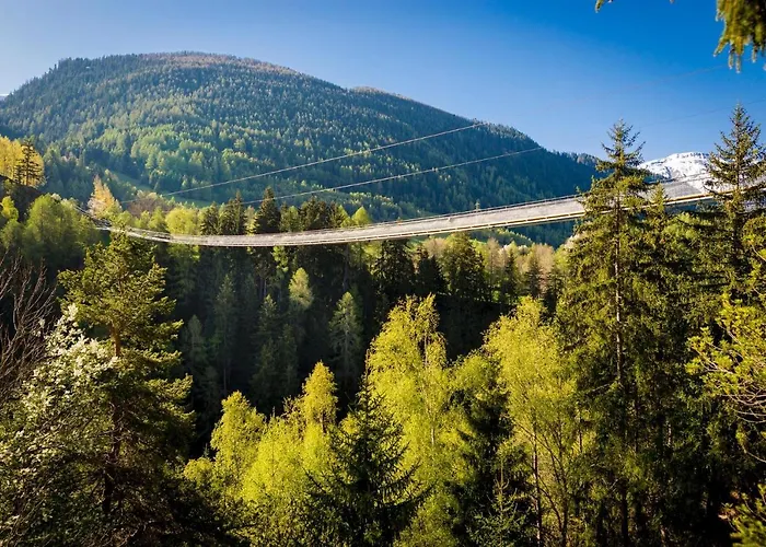 Apartment Toggi Og *