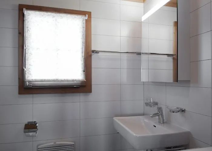 Toggi Og Apartment Bettmeralp