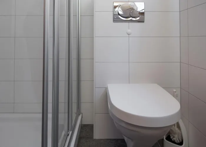 Toggi Og Apartment Bettmeralp