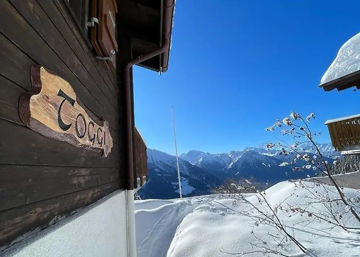 Toggi Og Apartment *