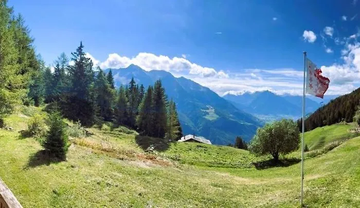 Apartment Toggi Og *