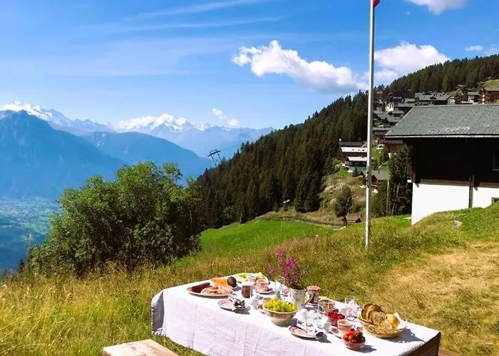 Toggi Og * Bettmeralp