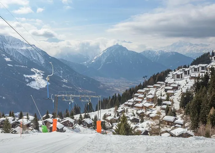 Toggi Og Apartment *