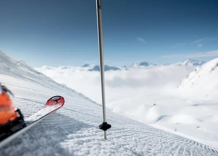 Apartment Toggi Og *