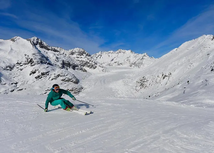 Apartment Toggi Og *