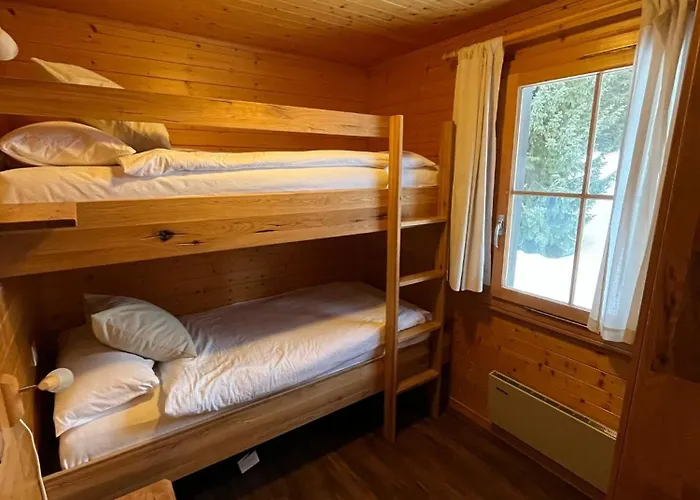 Toggi Og * Bettmeralp