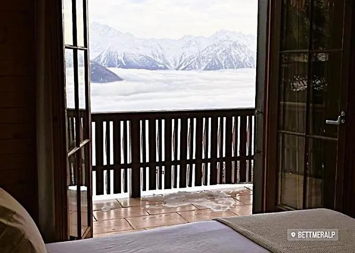 Toggi Og Apartment *