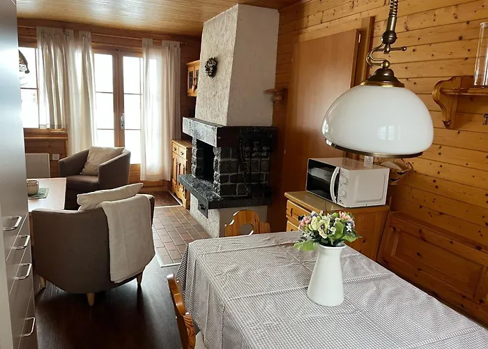 Apartamento Toggi Og