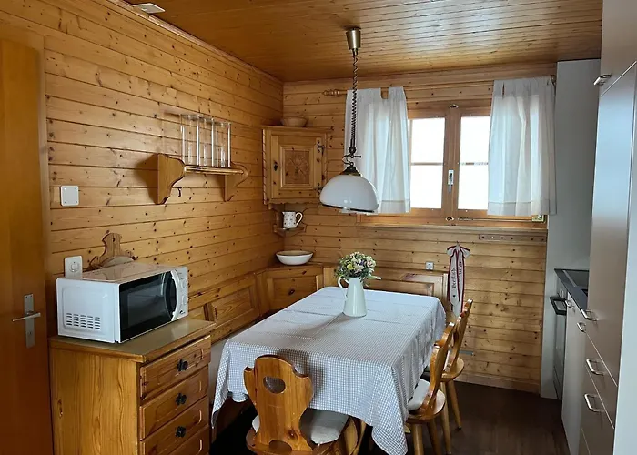 Toggi Og Apartment *