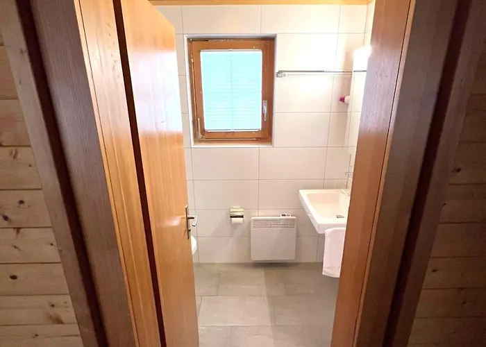 Toggi Og Apartment *