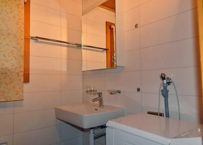Apartamento Toggi Og