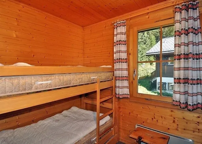 Toggi Og Apartment Bettmeralp