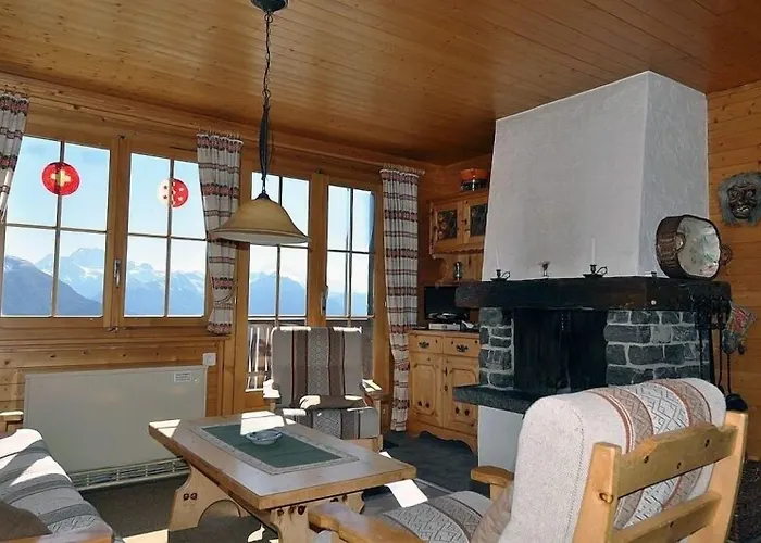 Toggi Og * Bettmeralp