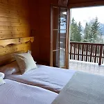Toggi Og Apartament Bettmeralp