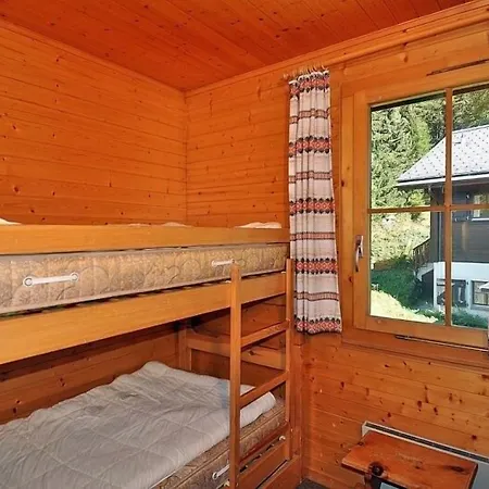 Toggi Og Διαμέρισμα Bettmeralp