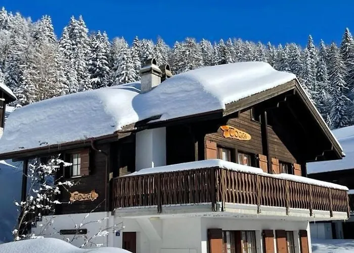 Toggi Og Apartman