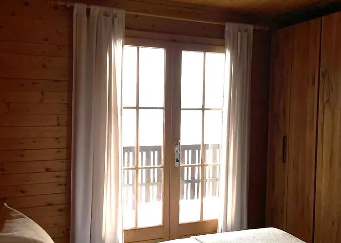 Toggi Og * Bettmeralp