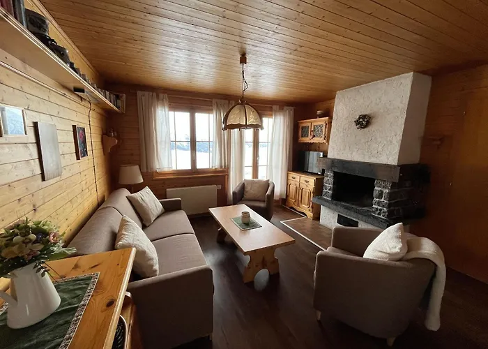 Toggi Og * Bettmeralp