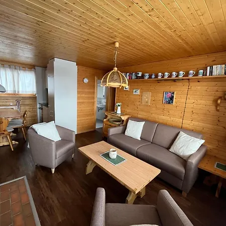 Apartment Toggi Og